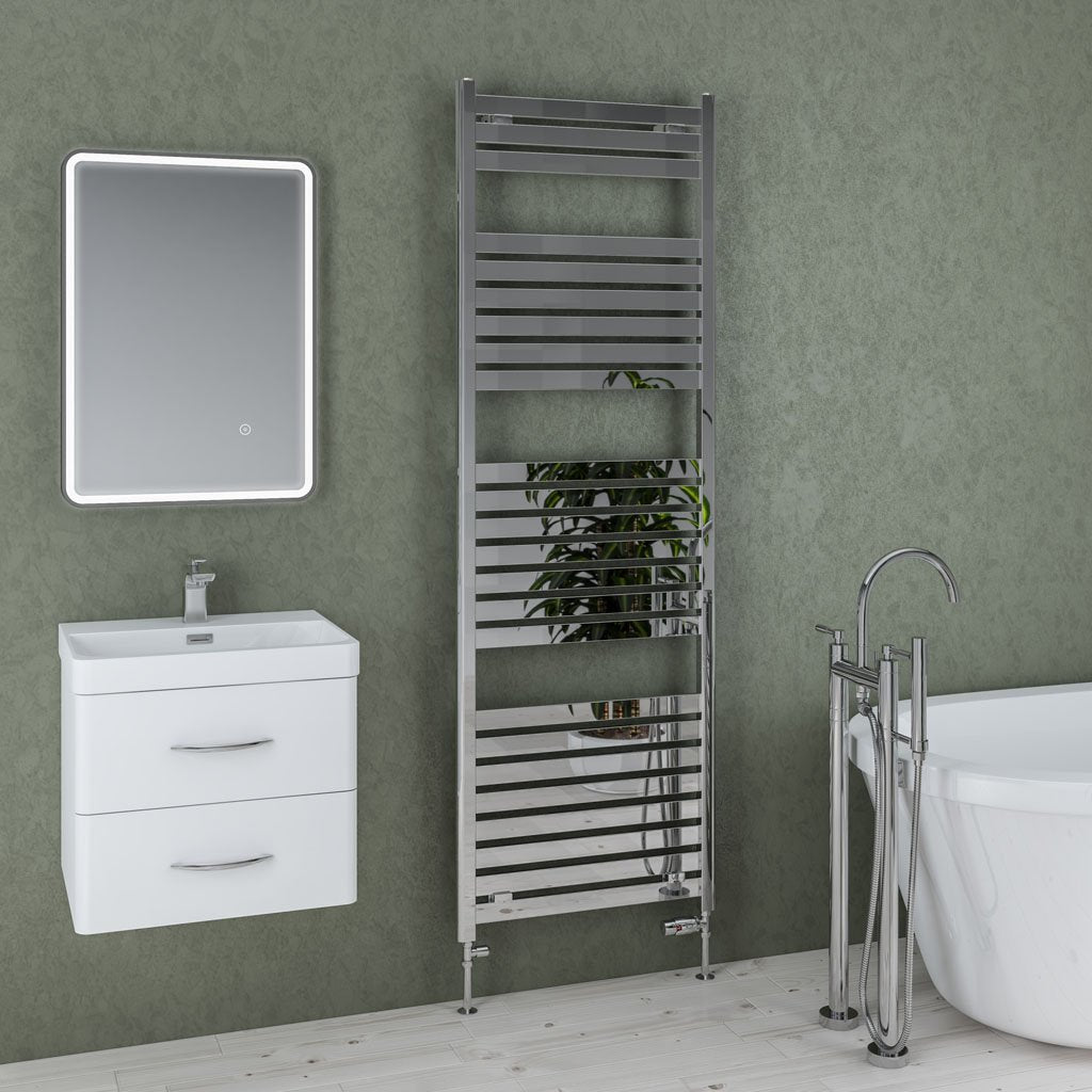 Eastbrook Staverton Designer Towel Rails