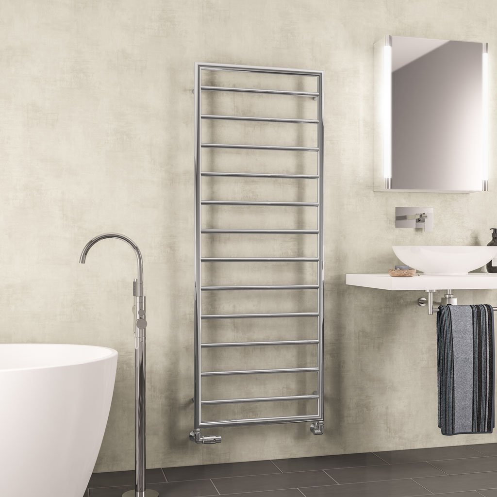 Eastbrook Kenilworth Designer Towel Rails