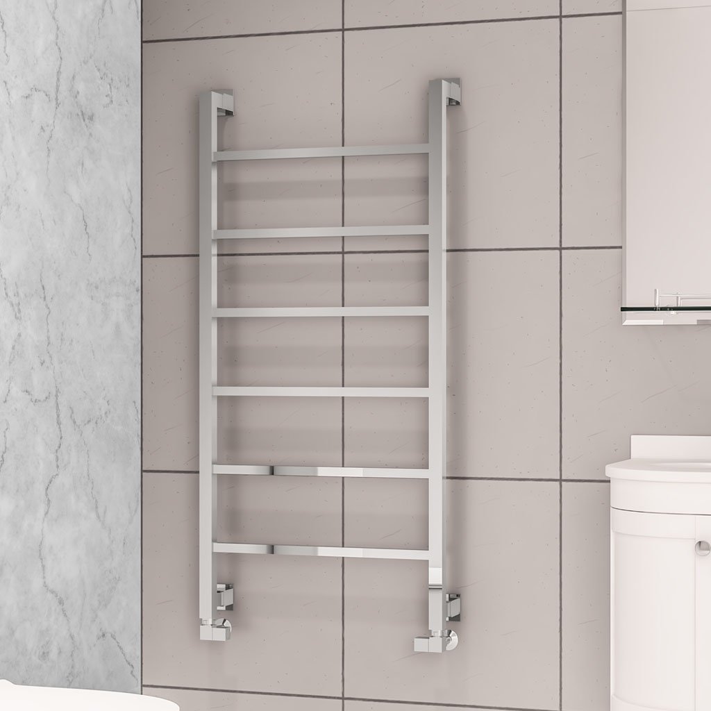 Eastbrook Loxley Designer Towel Rails