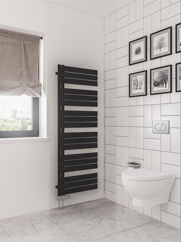 Eastbrook Helmsley Designer Towel Rails