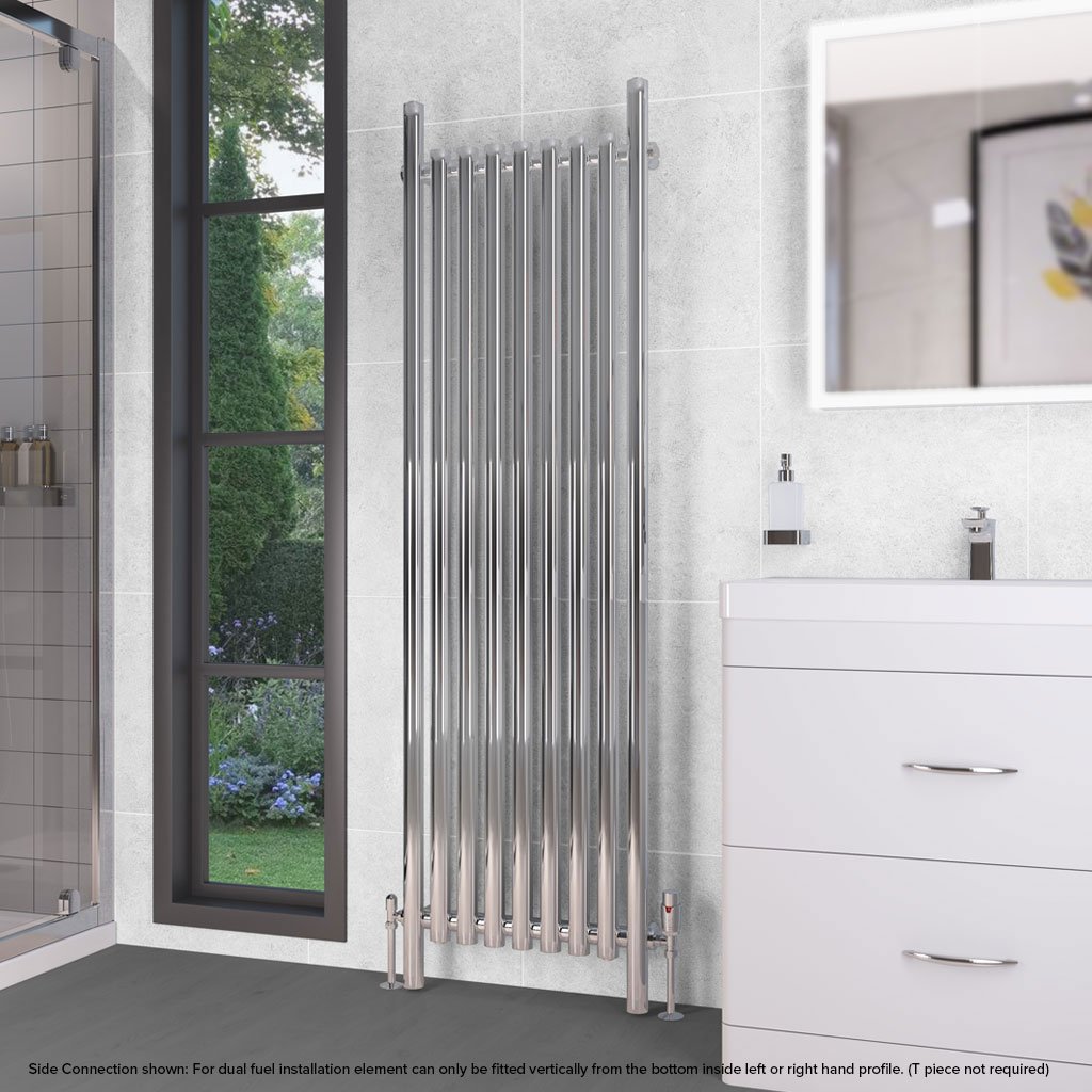 Eastbrook Lambourne Designer Radiators