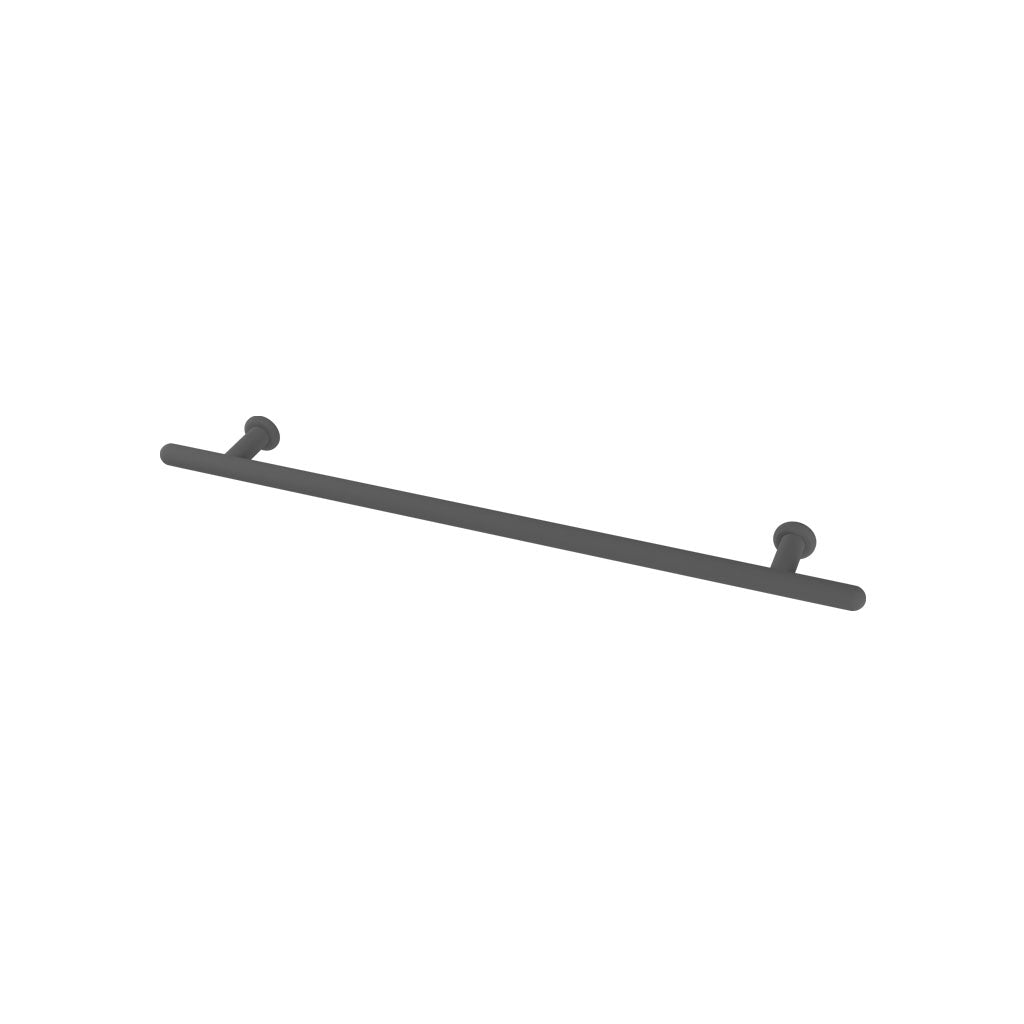 Eastbrook 600mm Matt Anthracite Multi-Rail Hanger 101.0024
