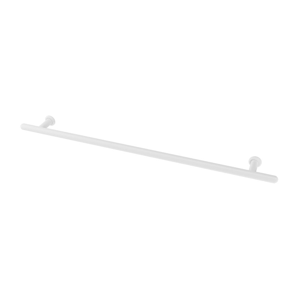 Eastbrook 750mm Gloss White Multi-Rail Hanger 101.0026