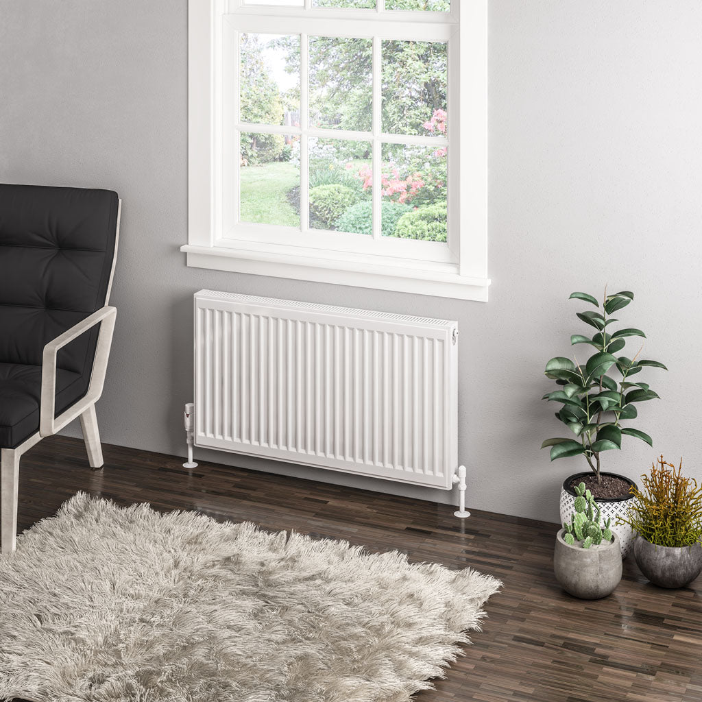 Eastbrook Compact Panel Radiators: Efficient Heating Solutions for Eve ...