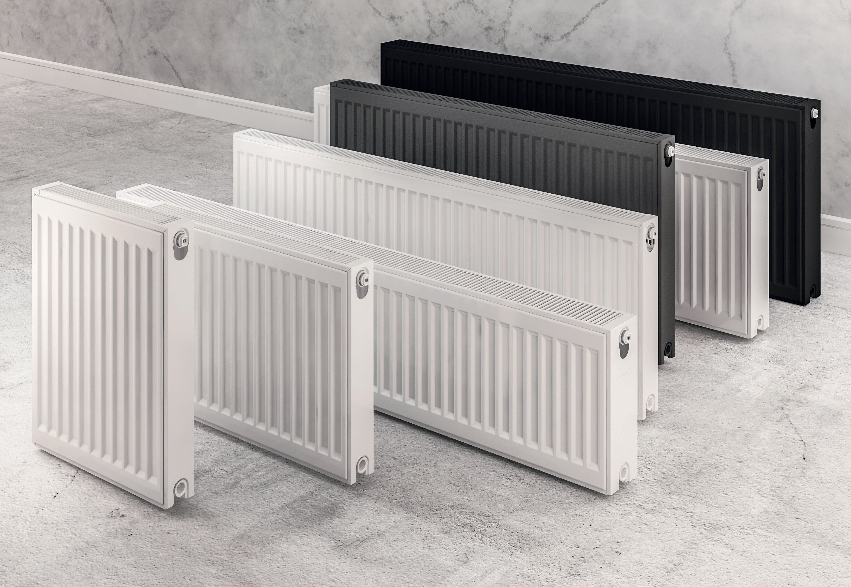Choosing the Right Radiator for Your Home CC Discount Heating ltd