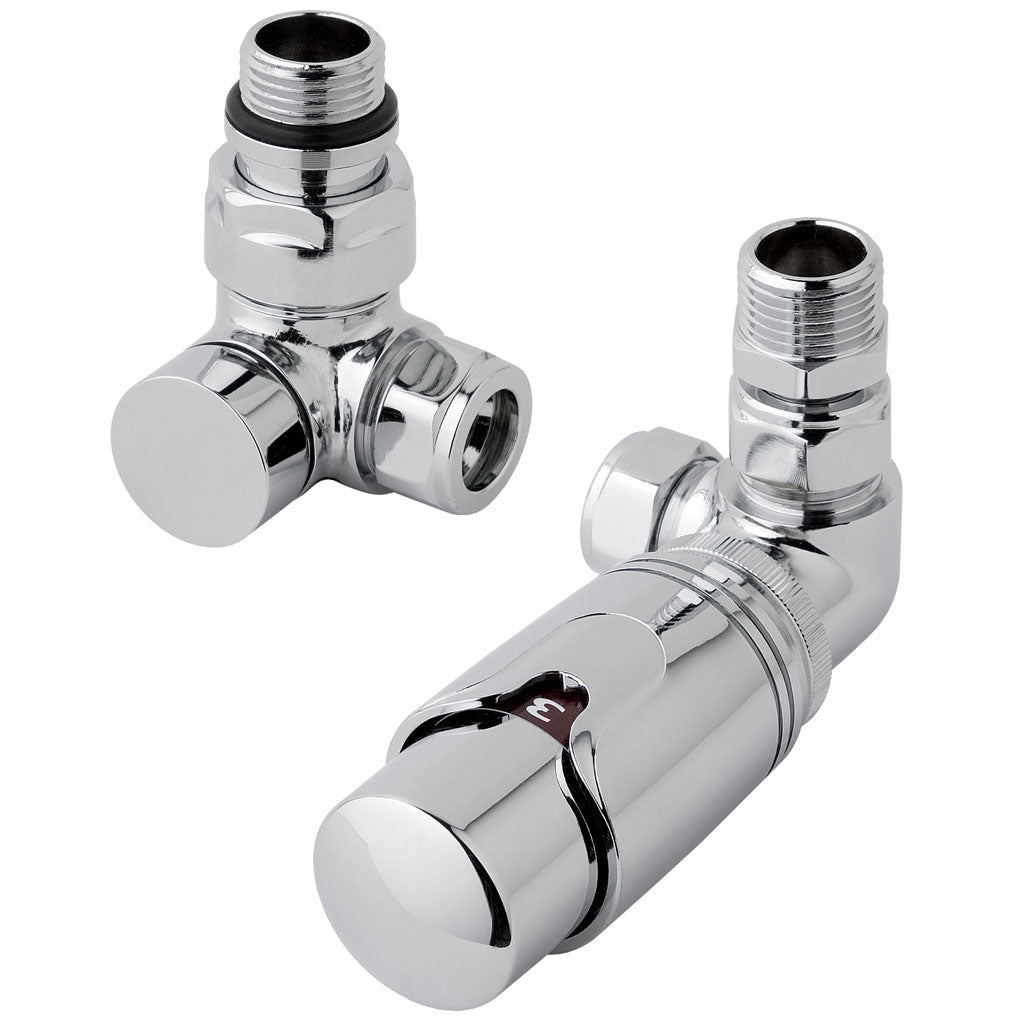 The Ultimate Guide to Radiator Valves – CC Discount Heating ltd