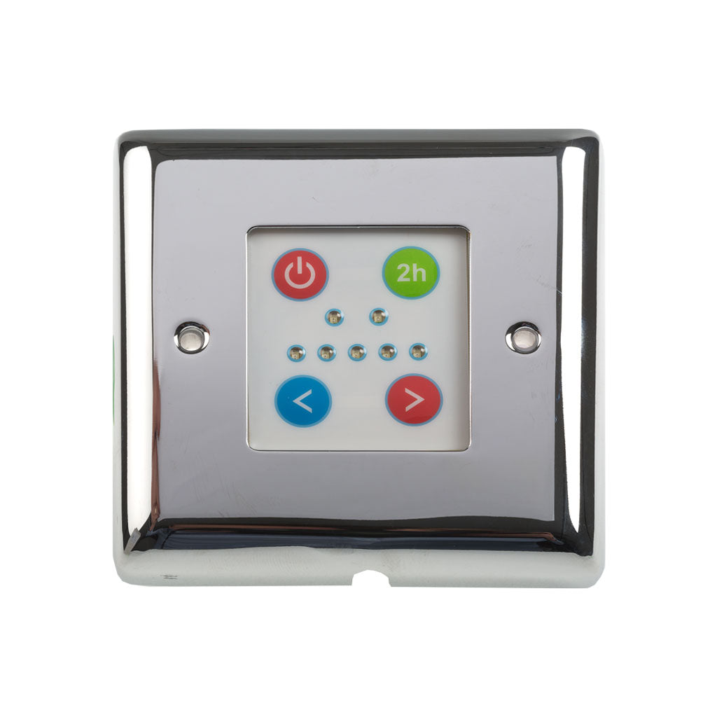 Control Panel - CC Discount Heating ltd