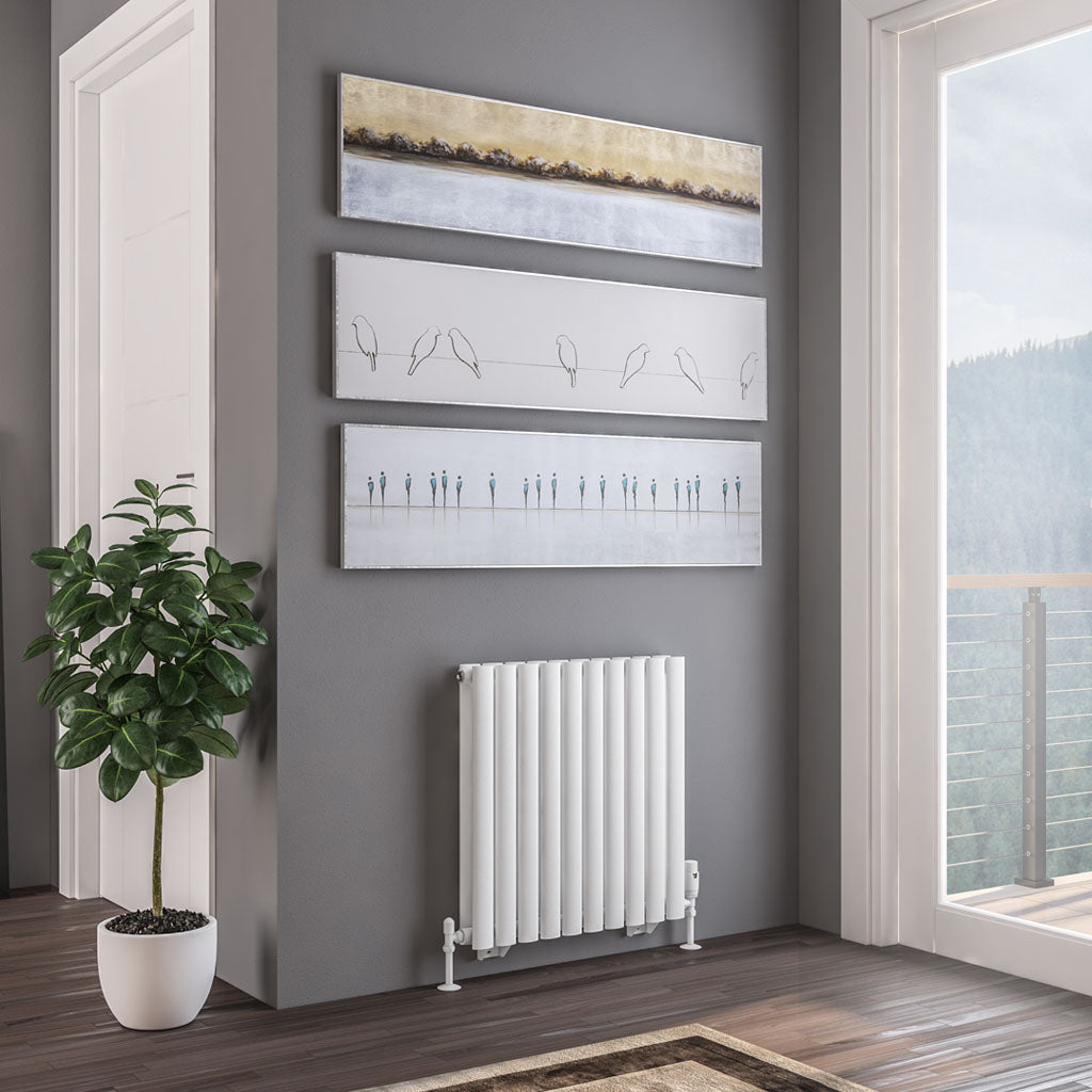 Eastbrook Tunstall Radiators - CC Discount Heating ltd