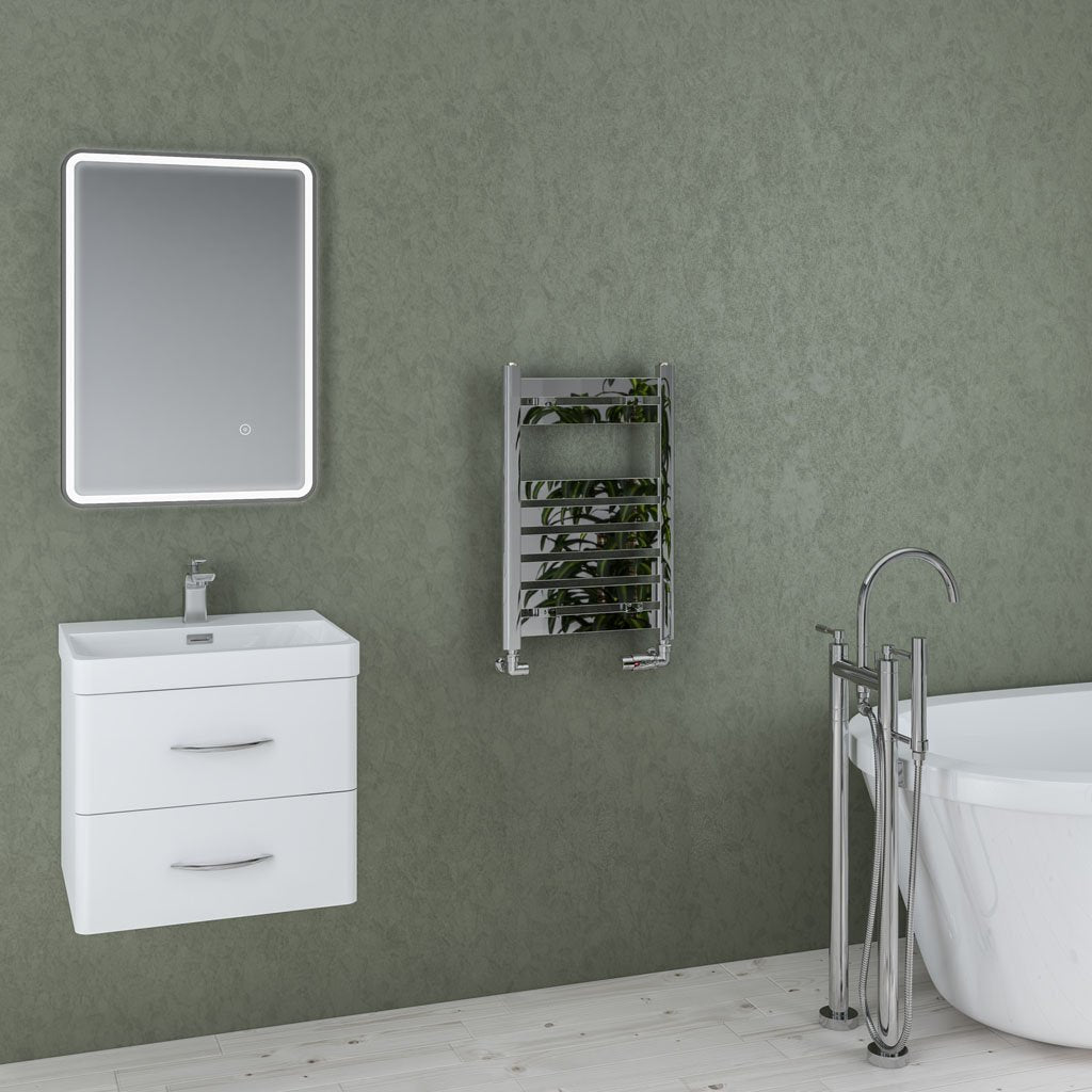 Eastbrook Staverton Designer Towel Rails