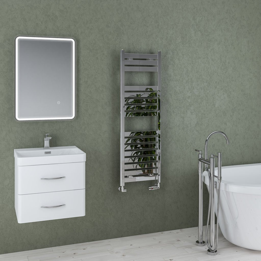 Eastbrook Staverton Designer Towel Rails