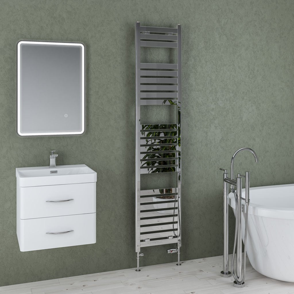 Eastbrook Staverton Designer Towel Rails