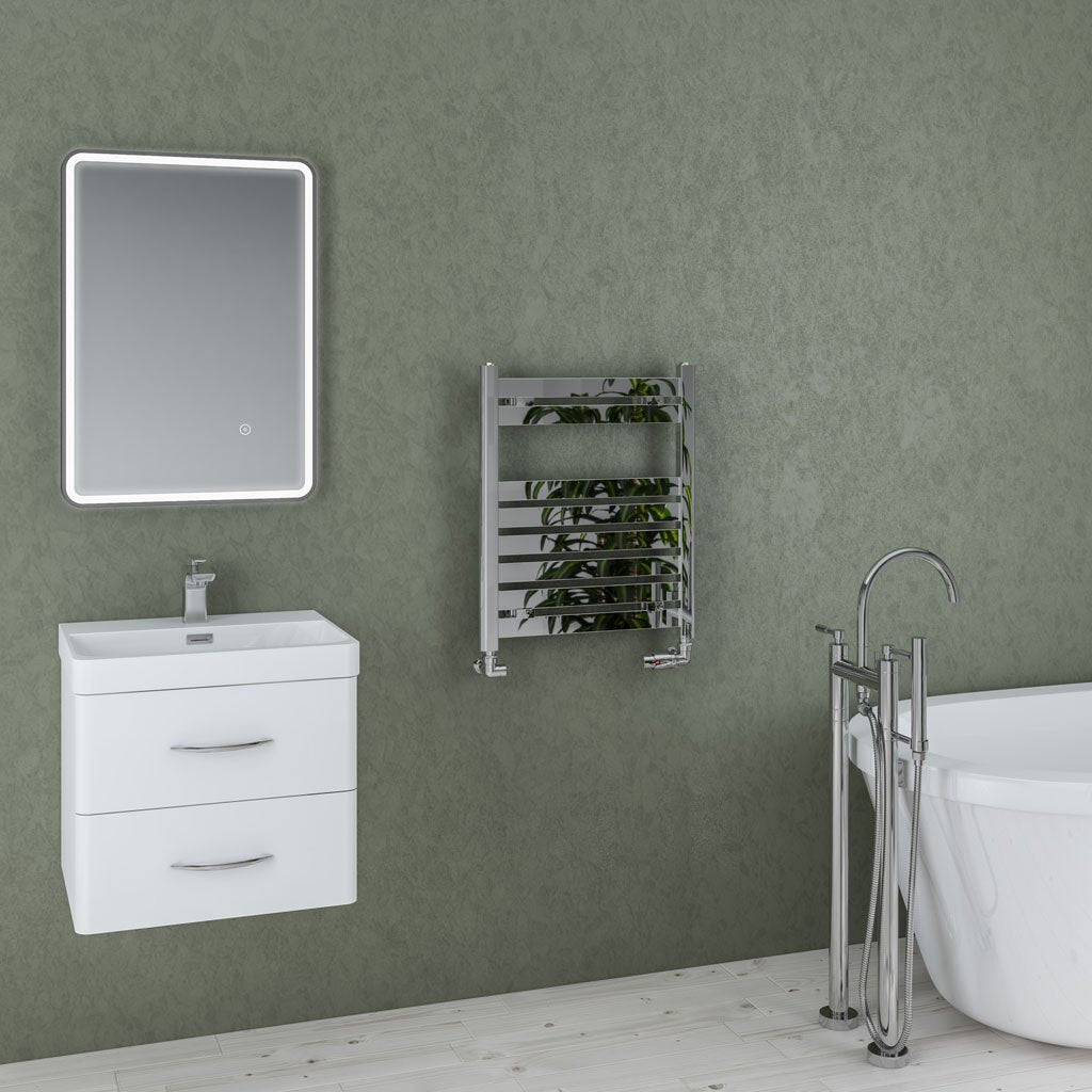 Eastbrook Staverton Designer Towel Rails