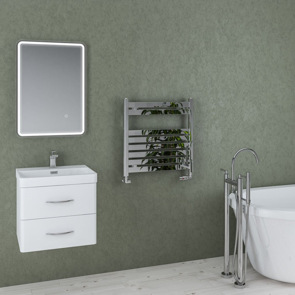 Eastbrook Staverton Designer Towel Rails