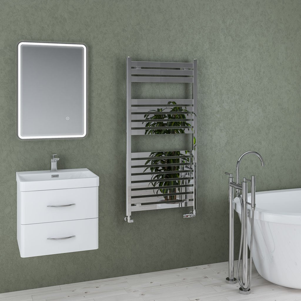 Eastbrook Staverton Designer Towel Rails