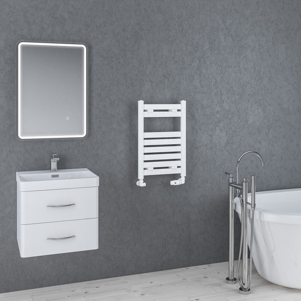 Eastbrook Staverton Designer Towel Rails