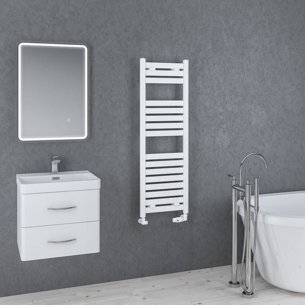 Eastbrook Staverton Designer Towel Rails