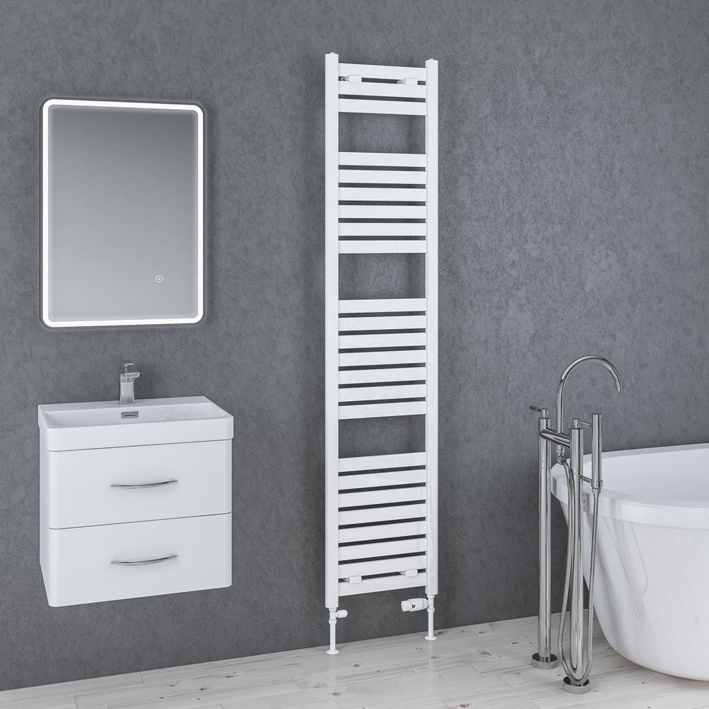 Eastbrook Staverton Designer Towel Rails