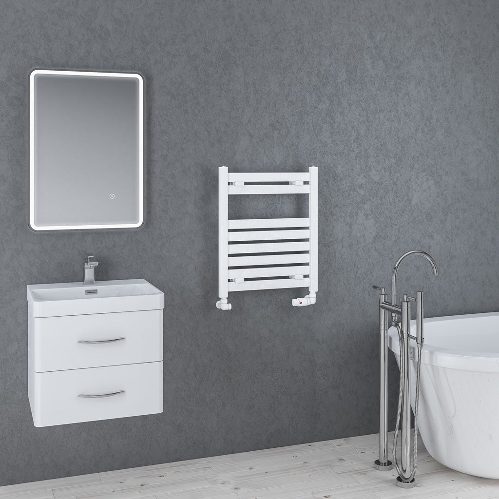 Eastbrook Staverton Designer Towel Rails