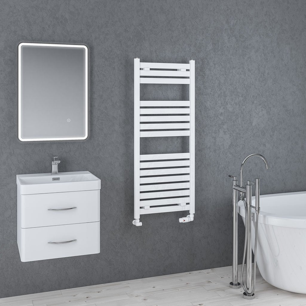 Eastbrook Staverton Designer Towel Rails