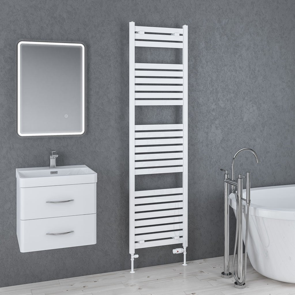 Eastbrook Staverton Designer Towel Rails