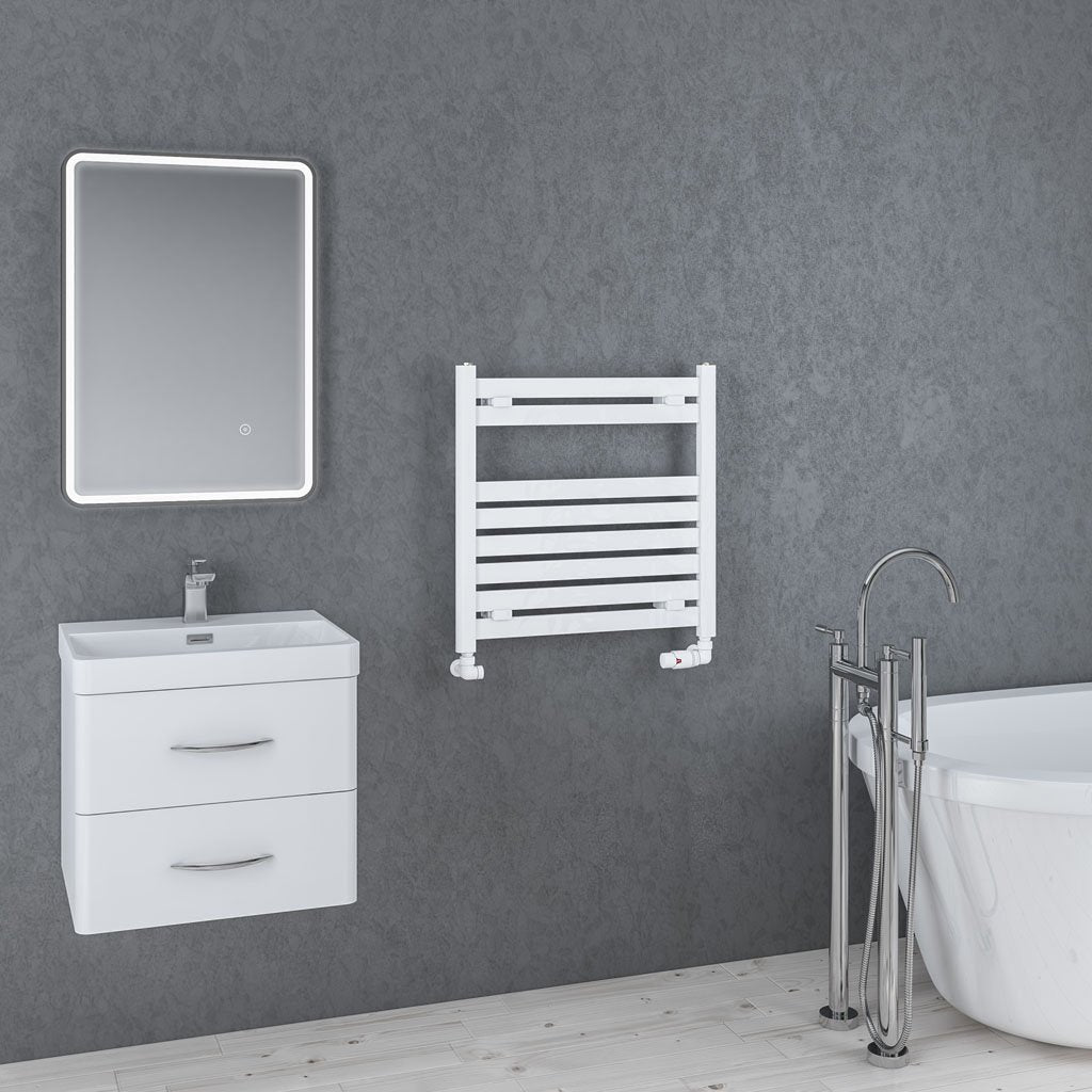 Eastbrook Staverton Designer Towel Rails