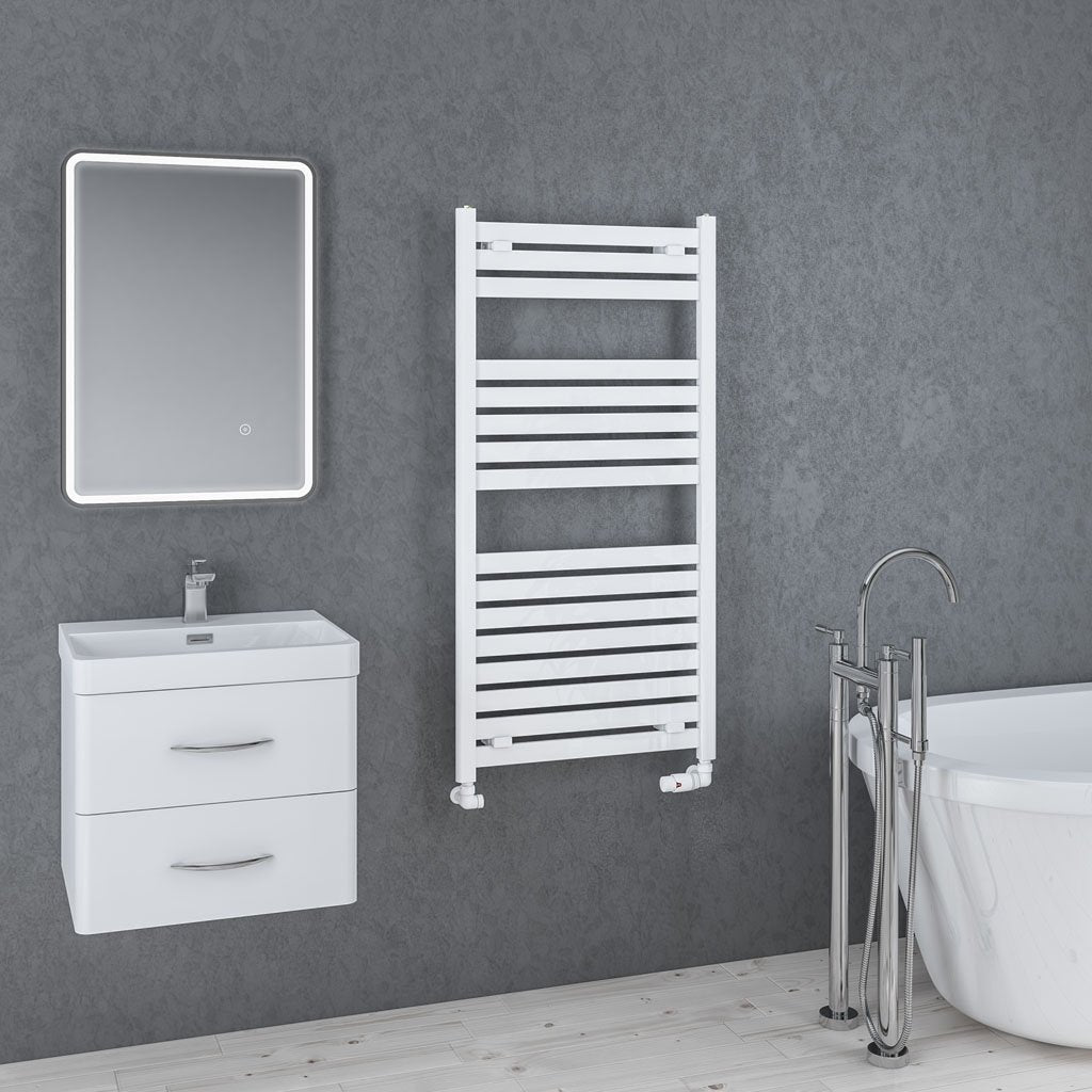 Eastbrook Staverton Designer Towel Rails