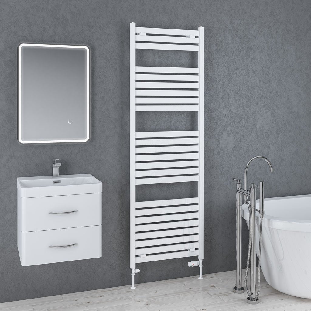 Eastbrook Staverton Designer Towel Rails