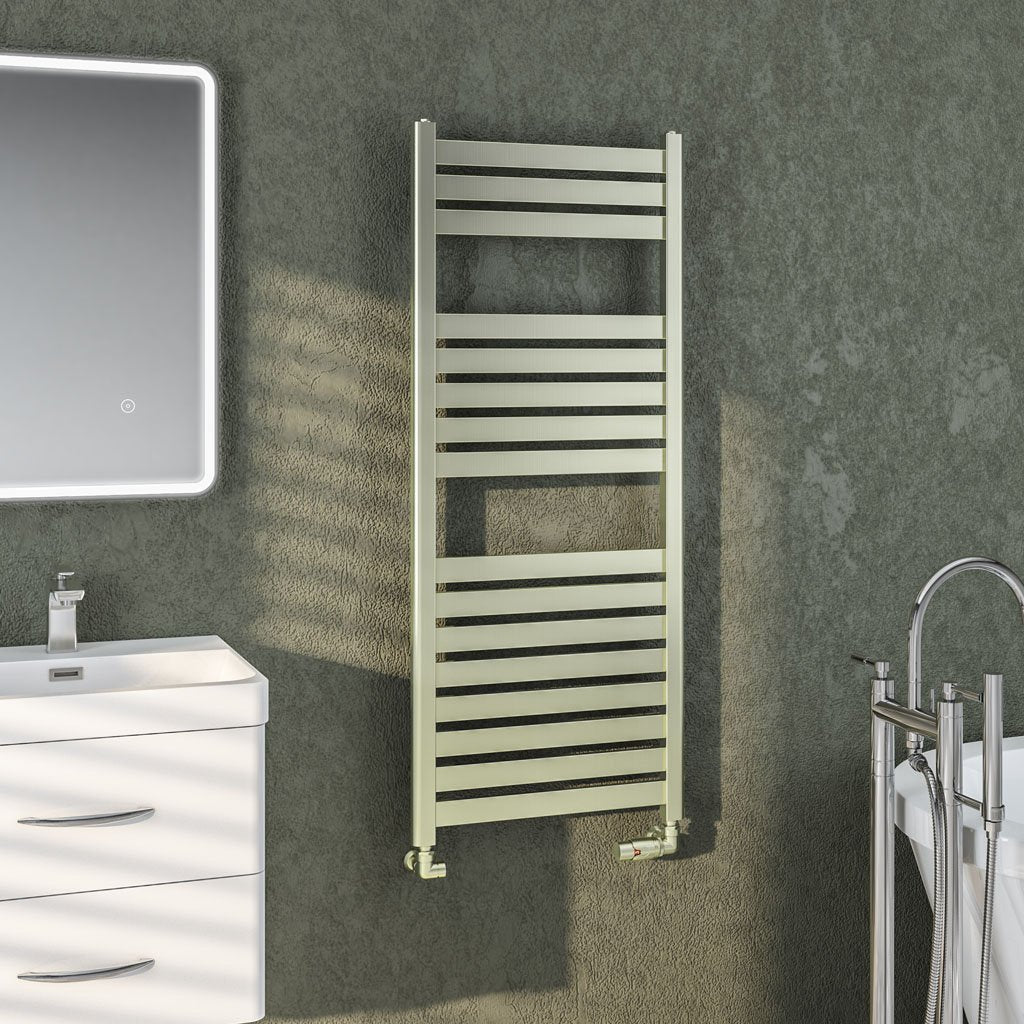 Eastbrook Staverton Designer Towel Rails