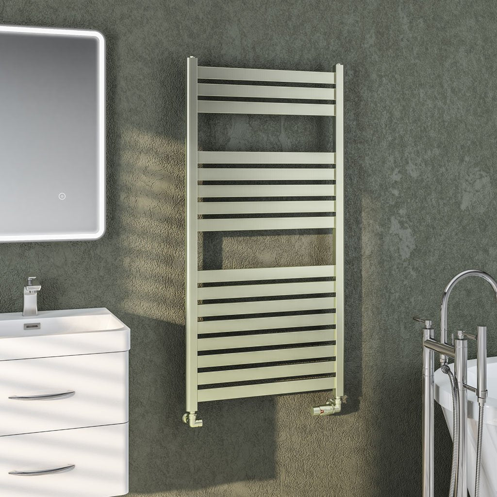 Eastbrook Staverton Designer Towel Rails