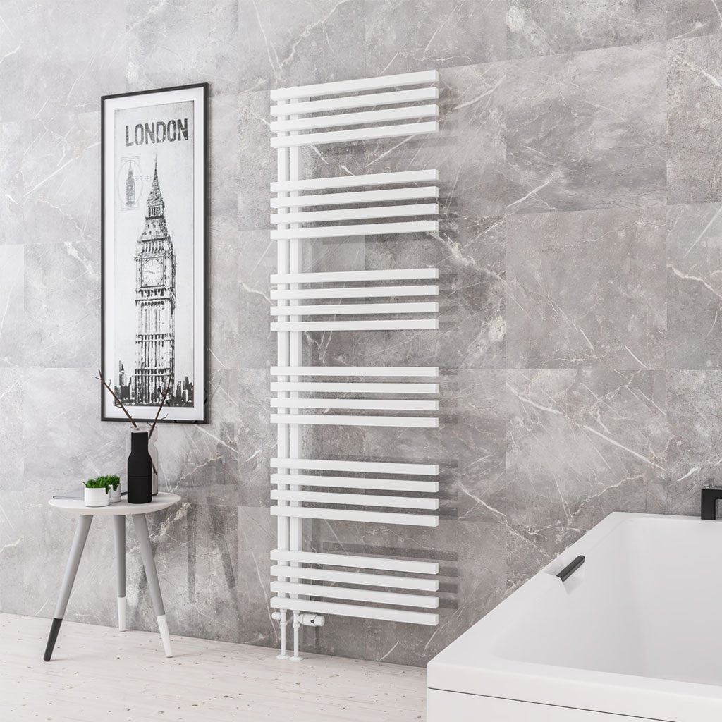 Eastbrook Reinbach Designer Towel Rails