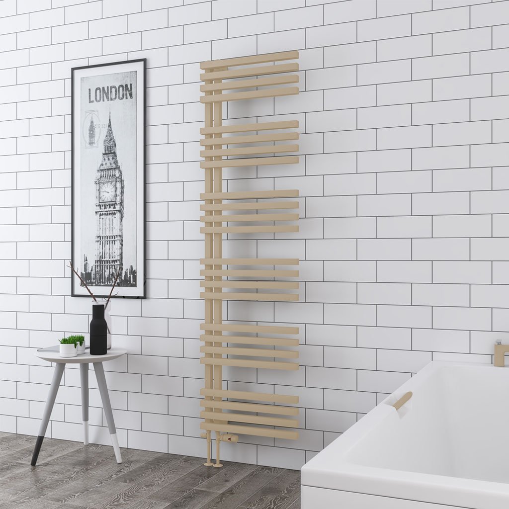 Eastbrook Reinbach Designer Towel Rails