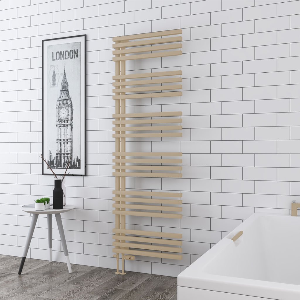 Eastbrook Reinbach Designer Towel Rails