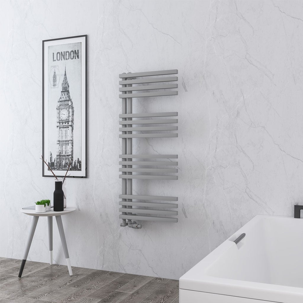 Eastbrook Reinbach Designer Towel Rails