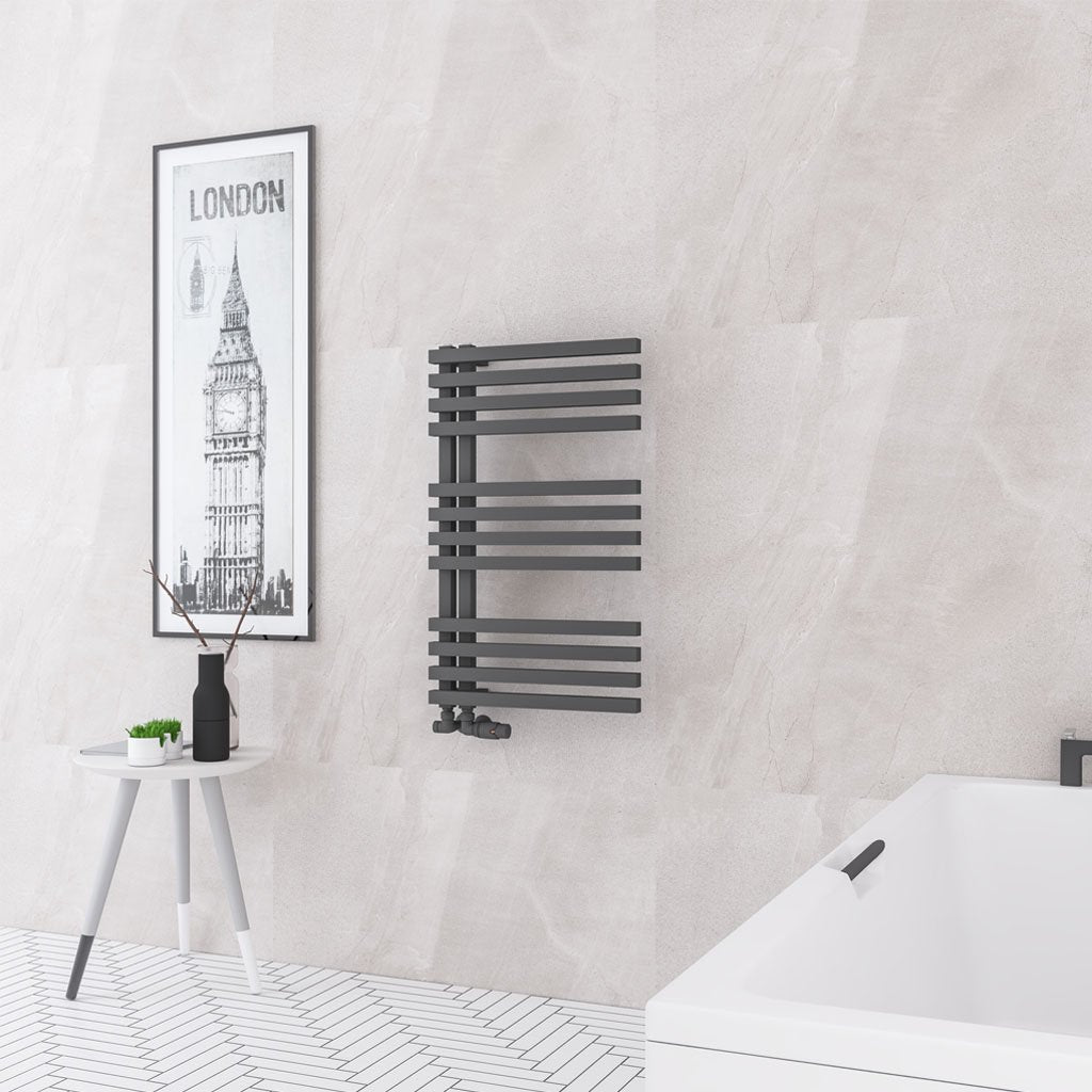 Eastbrook Reinbach Designer Towel Rails