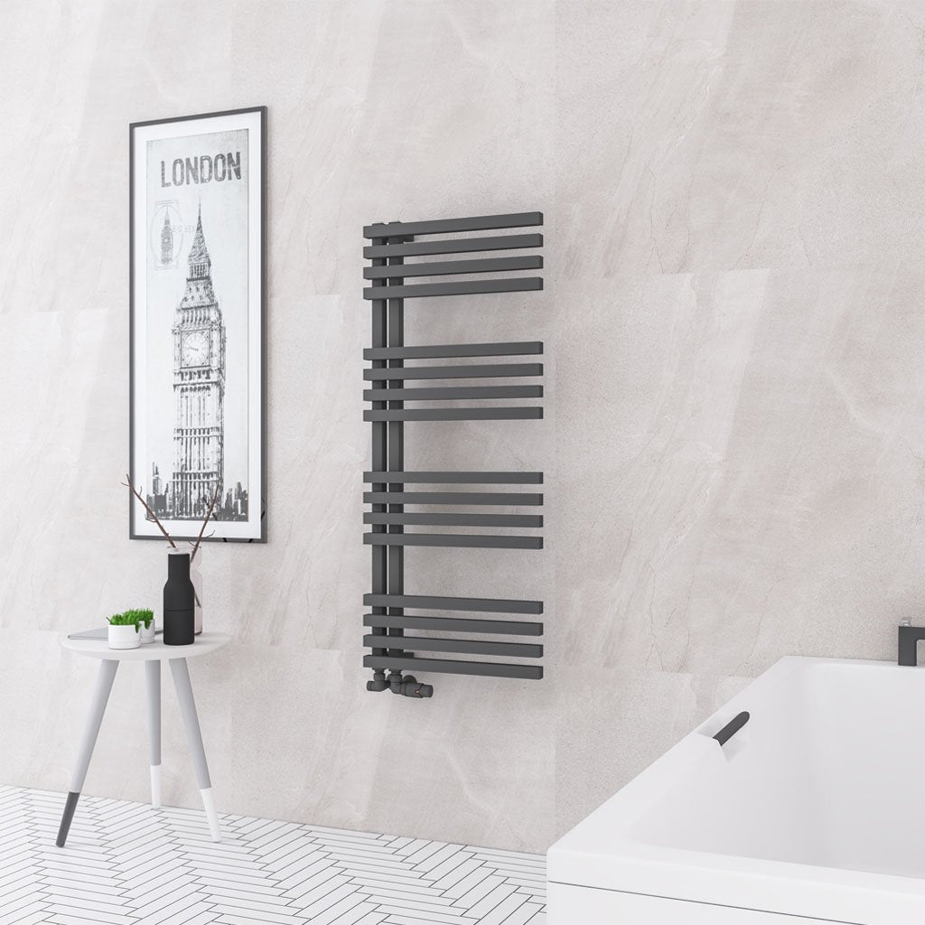Eastbrook Reinbach Designer Towel Rails