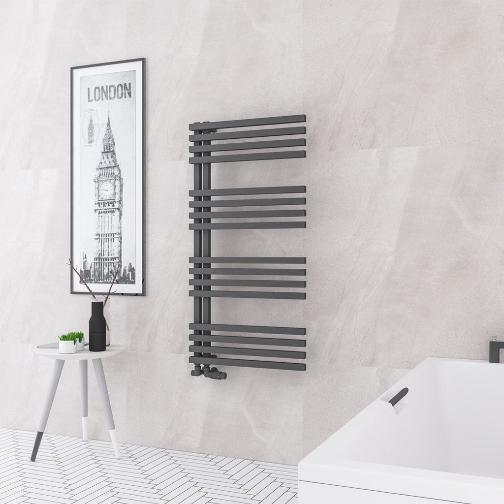 Eastbrook Reinbach Designer Towel Rails