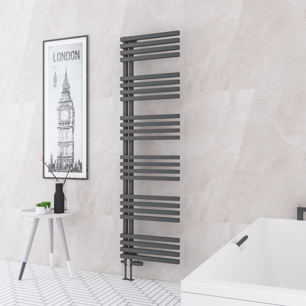 Eastbrook Reinbach Designer Towel Rails