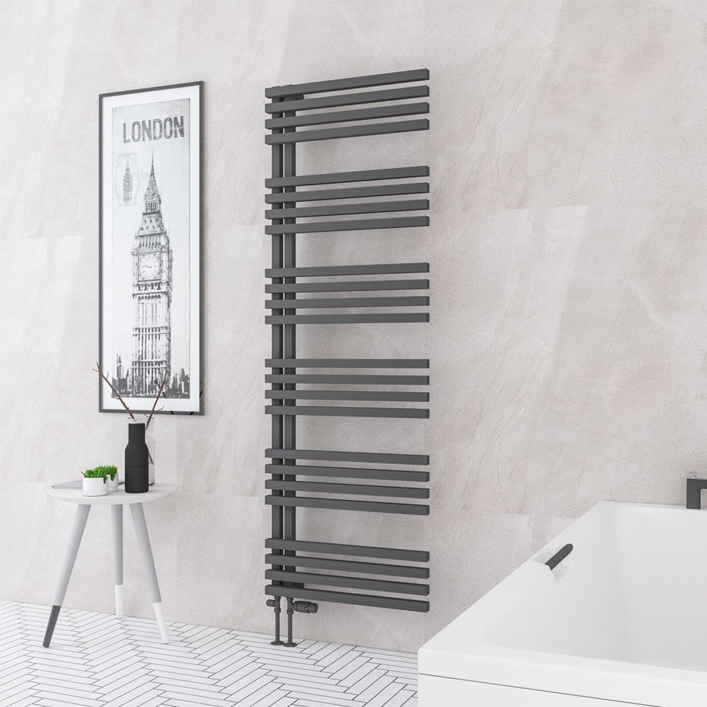 Eastbrook Reinbach Designer Towel Rails