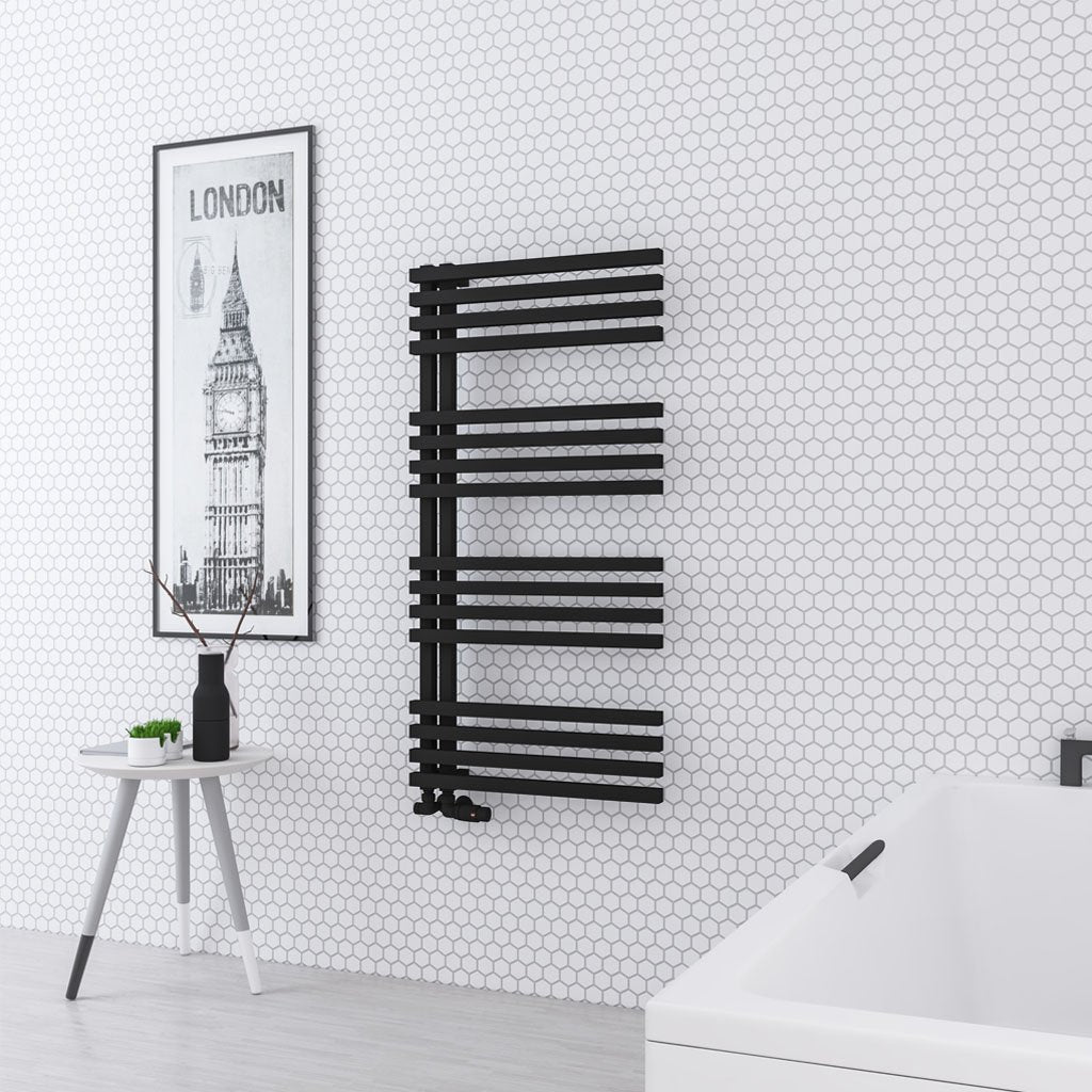 Eastbrook Reinbach Designer Towel Rails