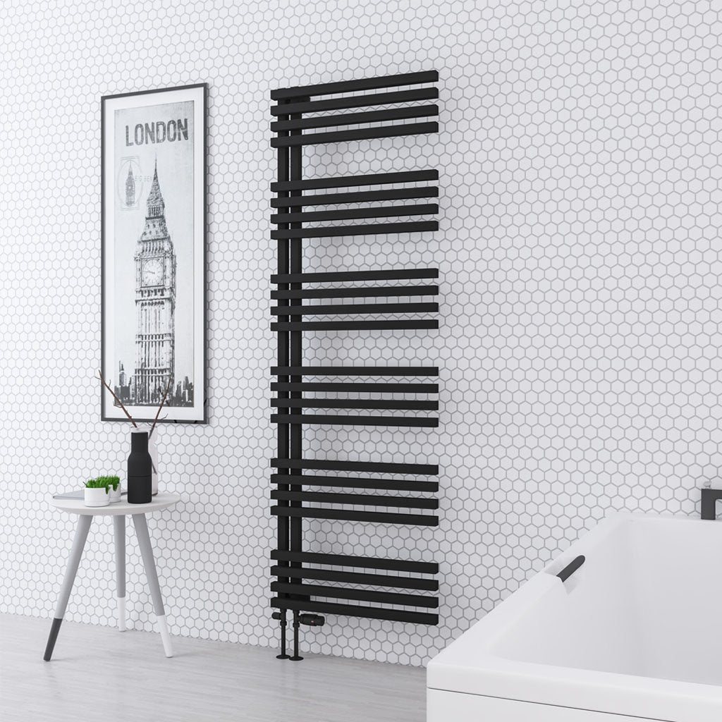 Eastbrook Reinbach Designer Towel Rails