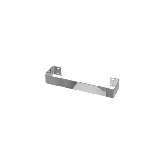 Eastbrook Charlton Standard Mirror Polished Towel Hanger 280mm