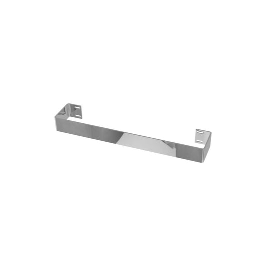 Eastbrook Charlton Standard Mirror Polished Towel Hanger 375mm