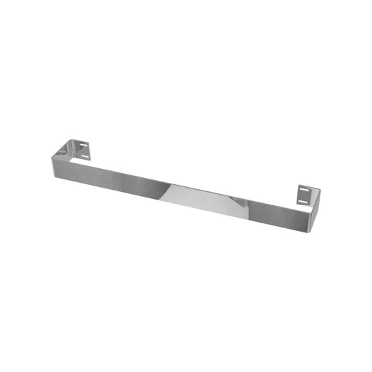 Eastbrook Charlton Standard Mirror Polished Towel Hanger 470mm