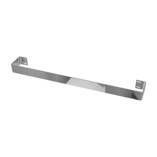 Eastbrook Charlton Standard Mirror Polished Towel Hanger 565mm
