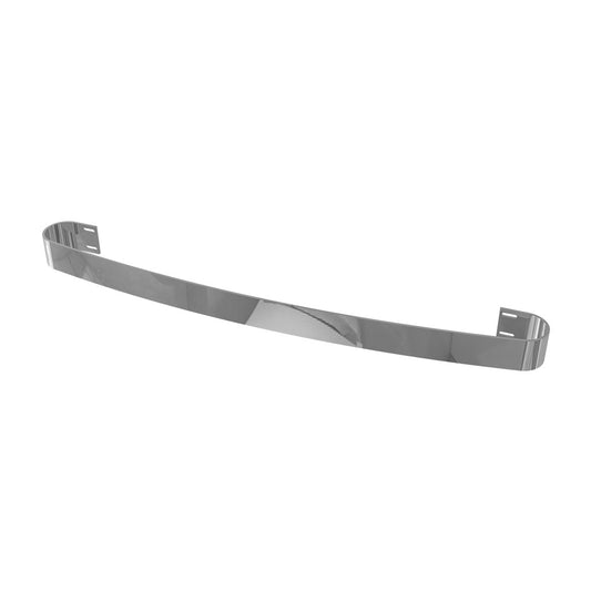 Eastbrook Withington Standard Mirror Polished Towel Hanger 565mm
