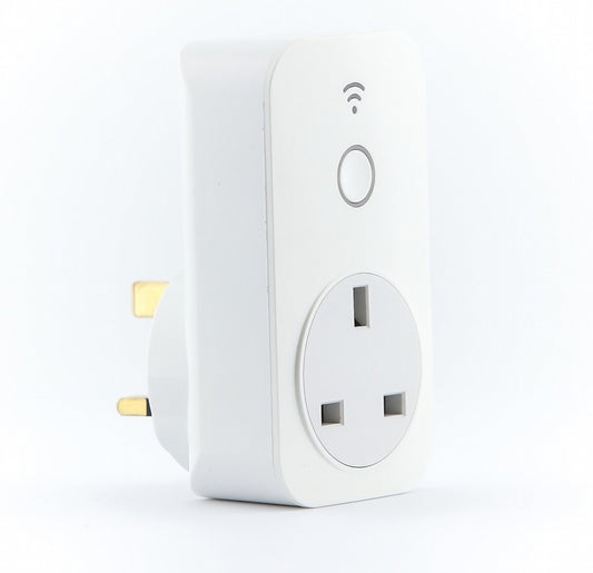 Optimum Connect Wi-Fi Plug-In Timer OP-TIPWF01