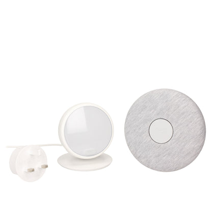 Google Nest Thermostat E Smart Home Energy Saving