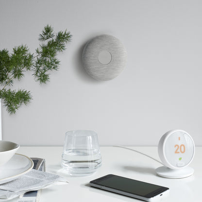 Google Nest Thermostat E Smart Home Energy Saving