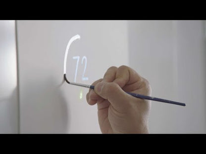 Google Nest Thermostat E Smart Home Energy Saving