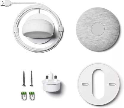 Google Nest Thermostat E Smart Home Energy Saving